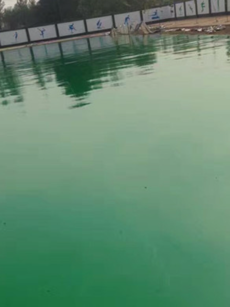 兰州篮球场翻新怎么做